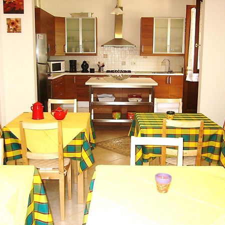 비아레지오 Nonna Alda B&B 외부 사진