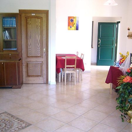 비아레지오 Nonna Alda B&B 외부 사진