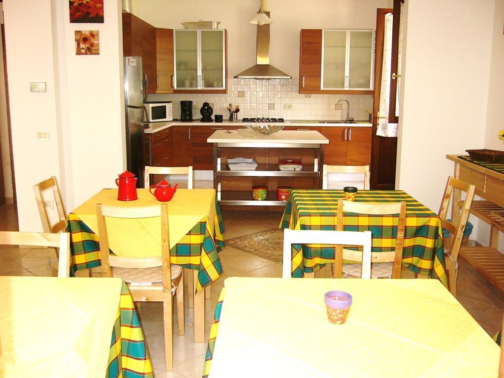 비아레지오 Nonna Alda B&B 외부 사진