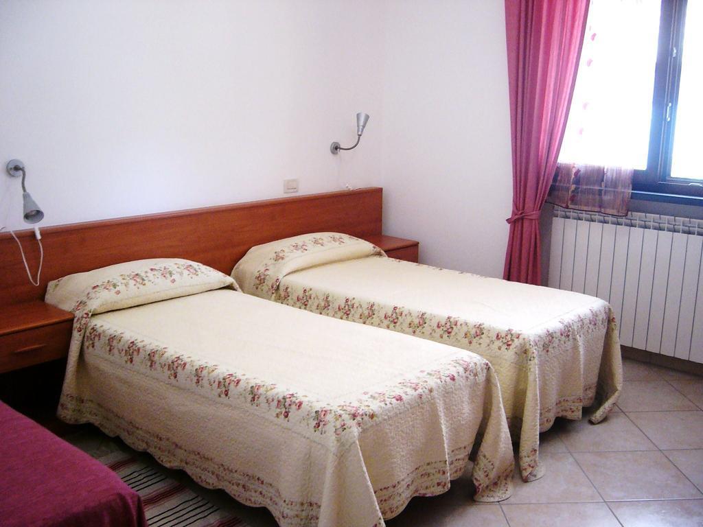 비아레지오 Nonna Alda B&B 객실 사진