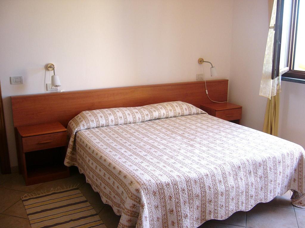 비아레지오 Nonna Alda B&B 객실 사진